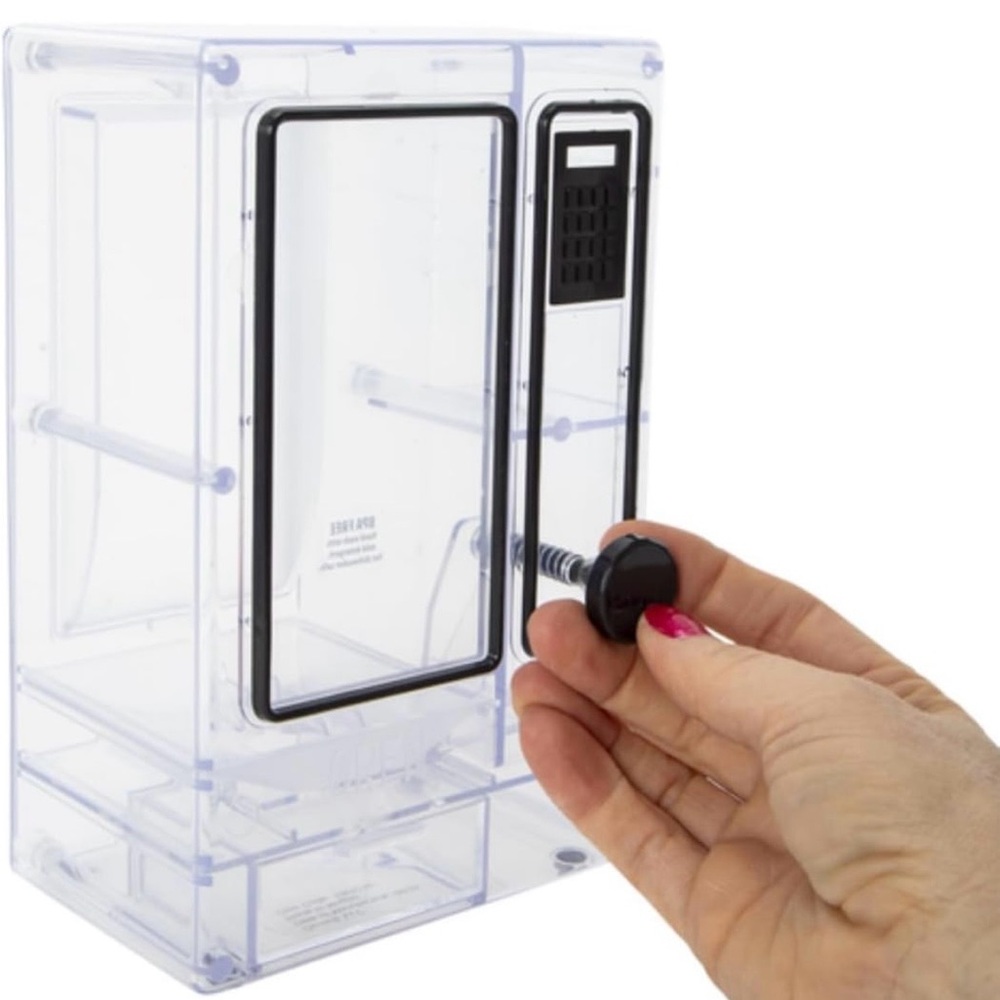 Mini Vending Machine Toy - Picture 6 of 8